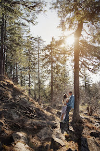 Wedding photographer Ekaterina Terzi (terzi). Photo of 31 May 2017