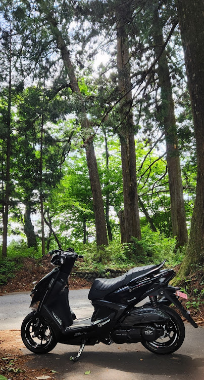 ステージアの日光ツーリング・ステージアでチョトお出かけ・いつもありがとうございますに関するカスタム事例の投稿画像2枚目