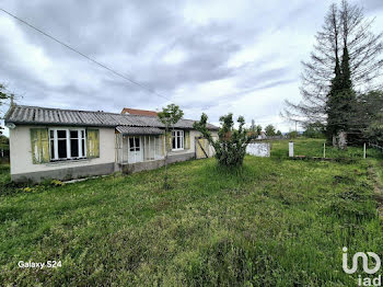 maison à Sury-le-Comtal (42)