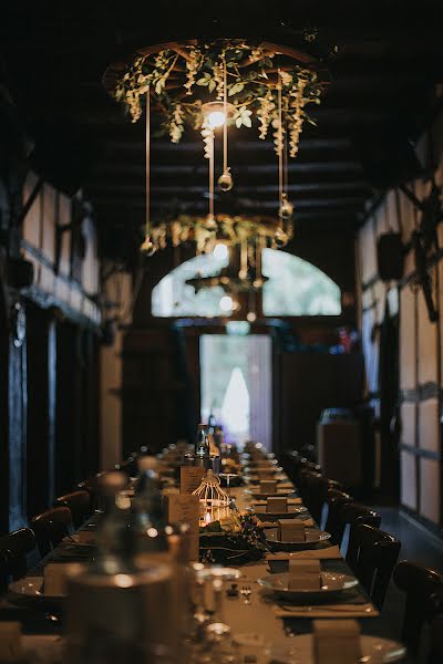 Photographe de mariage Caroline Häring (carolinehaering). Photo du 18 novembre 2018