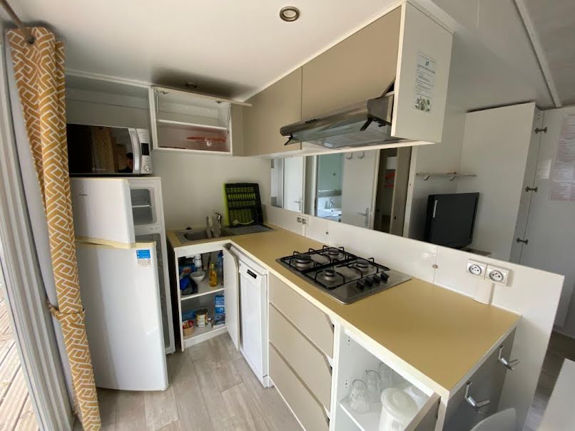 Vente appartement 4 pièces 35 m² à Corcieux (88430), 49 500 €