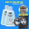 Nước Tẩy Rửa Vệ Sinh Lồng Máy Giặt Shuwanjia 260Ml