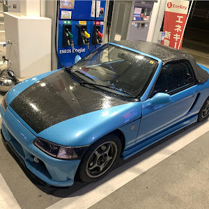 ビート PP1
