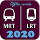 Singapore METRO MRT Map 2020 Download on Windows