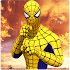Flying spider crime city rescue game1.0.1