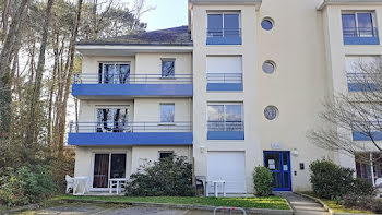 appartement à Plescop (56)