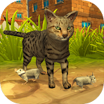 Catty Cat Universe Apk