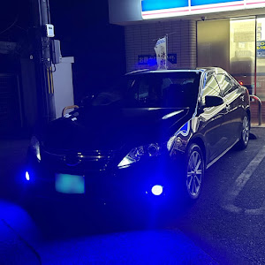カムリ AVV50