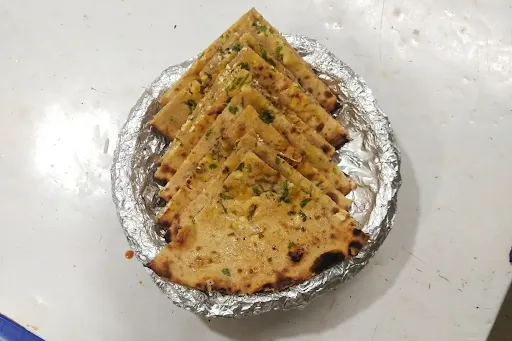 Paneer Paratha