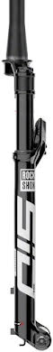 RockShox SID SL Ultimate Race Day 2 Suspension Fork - 29 100 mm 15 x 110 mm 44 mm Offset 3P Crown D1 alternate image 0