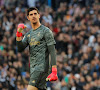 Courtois voor clash tegen Manchester City: "Bondscoach zei: 'daar zag ik weer de Thibaut van het WK'" en "Punt tegen Club Brugge was cruciaal"