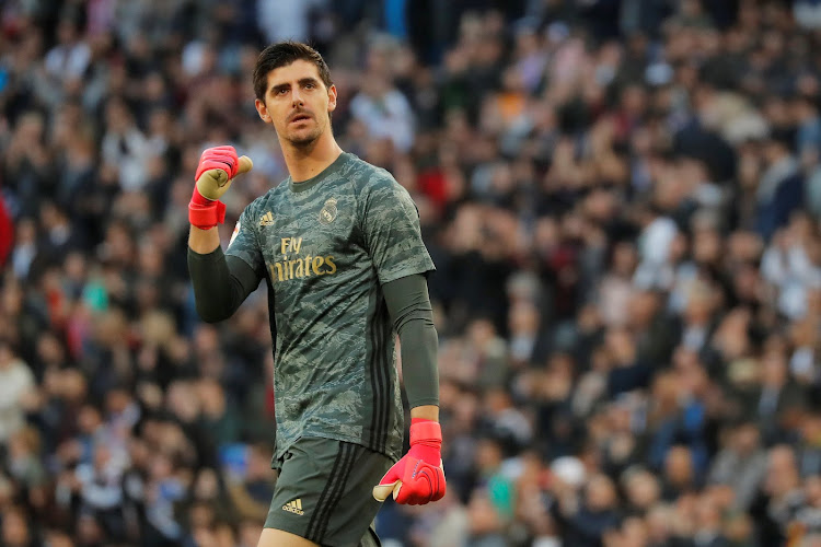 🎥 Son plus bel arrêt, ses idoles : Thibaut Courtois répond aux questions de ses fans