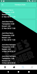 Joe's Diner(圖4)-速報App