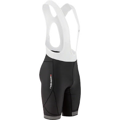 Louis Garneau Garneau CB Neo Power RTR Women's Bib: Black/White