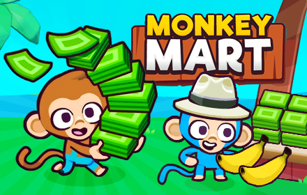 Monkey Mart Unblocked - folaibhmbamofcnallkgodddipdpokoa - Extpose