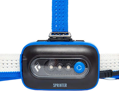 Black Diamond Sprinter 500 Headlamp alternate image 1