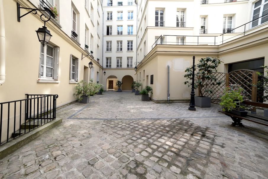 Location  appartement 3 pièces 70 m² à Paris 4ème (75004), 2 512 €