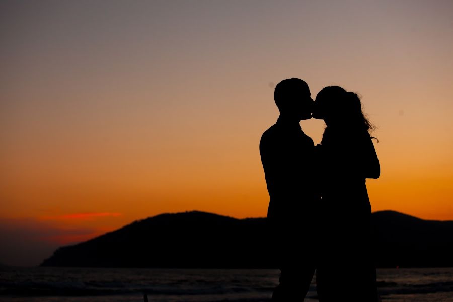 Fotógrafo de casamento Gianluca Cerrata (gianlucacerrata). Foto de 24 de julho 2018