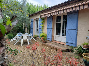 maison à Les Arcs (83)