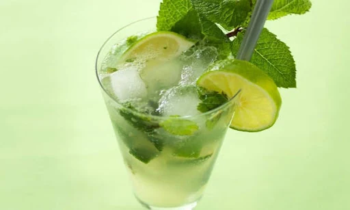 Virgin Mojito