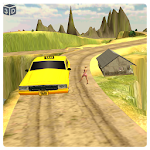 Off Road Tourist Taxi Driver Apk