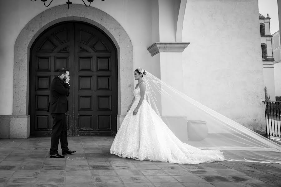 Wedding photographer Alan Cervantes (alancervantes). Photo of 27 July 2023