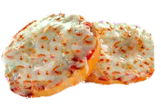 Pizza Bagel