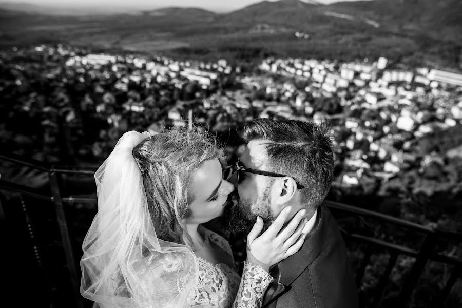 Wedding photographer Florin Belega (belega). Photo of 16 November 2022