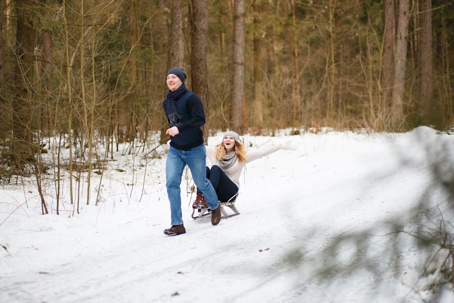 Photographe de mariage Olga Kolmak (olgakolmak). Photo du 3 mars 2017