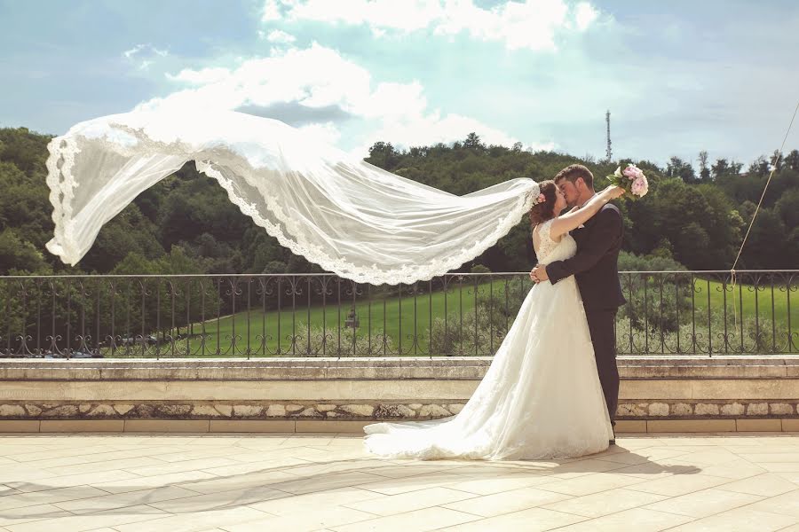 Fotógrafo de bodas Fabio Forapan (fabioforapan). Foto del 11 de julio 2018