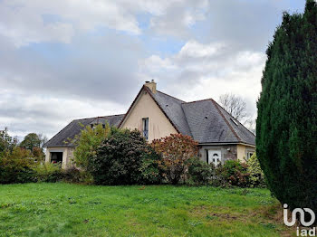 maison à Le Mesnil-Auzouf (14)