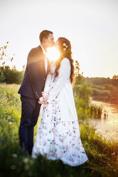 Wedding photographer Andrey Kuskalo (andreykuskalo). Photo of 4 August 2016