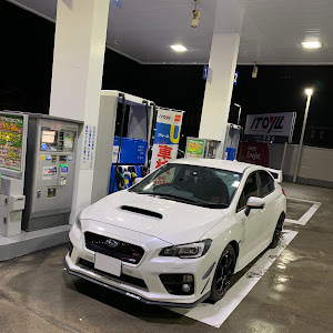 WRX STI