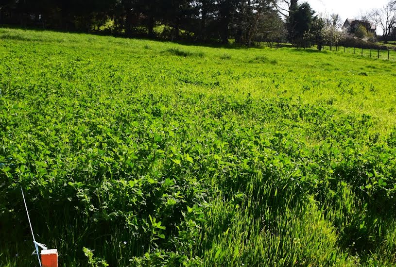  Vente Terrain à bâtir - à Saint-Bonnet-les-Oules (42330) 