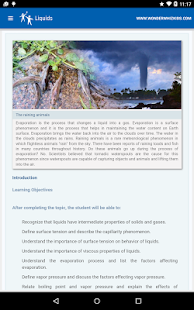 Liquids Screenshots 0