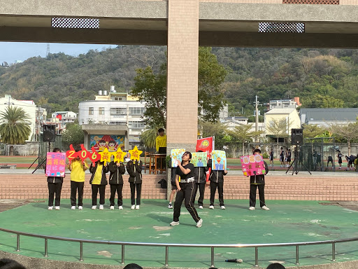 2020.3.25陽光少年選舉(另開新視窗)