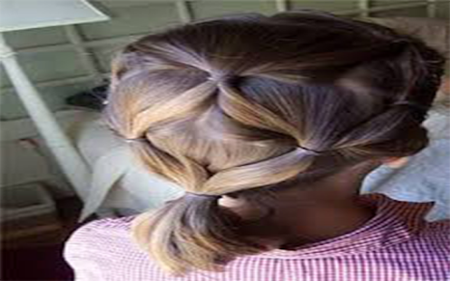 جديد تسريحات رائعة وسهلة‎ - náhled