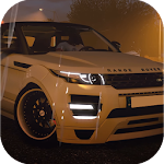 Cover Image of डाउनलोड Drift Racing Land Rover Simulator Game 2 APK