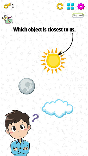 Brain Training IQ Test Brain Quiz Tricky Puzzles