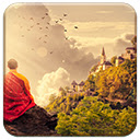 Meditation Chrome extension download