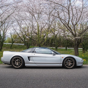 NSX NA1