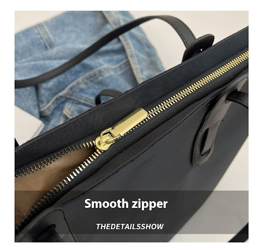 Title 3, New All-match Oxford Cloth Large Capacity Bag f...