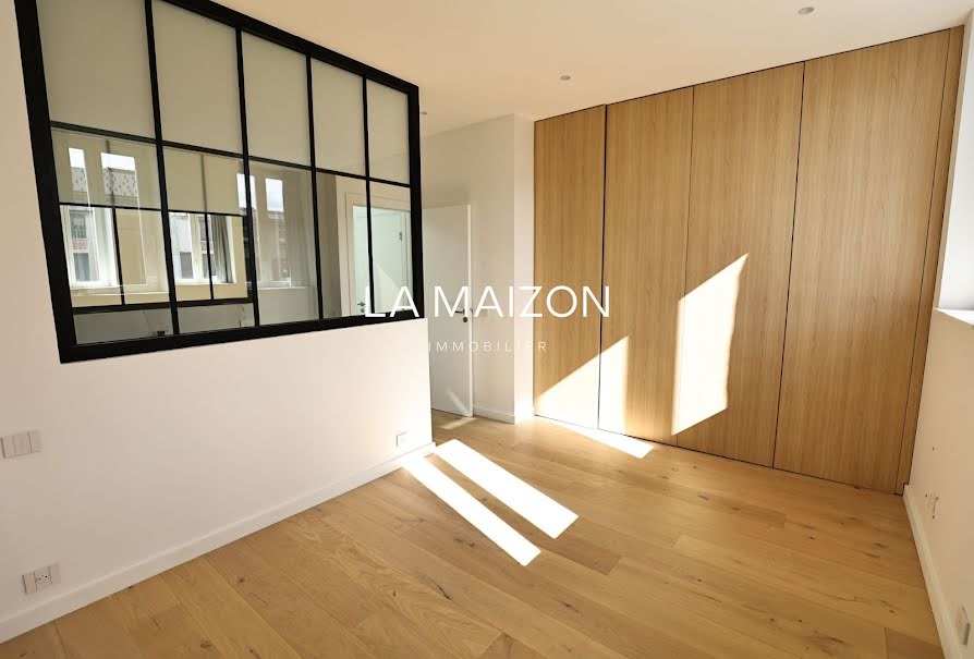 Vente duplex 5 pièces 103.06 m² à Lille (59000), 650 000 €