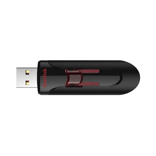 USB SanDisk 16GB (SDCZ600-G35)