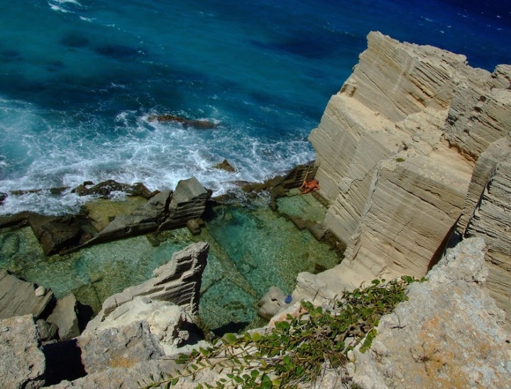 Mare privato di Jorjo