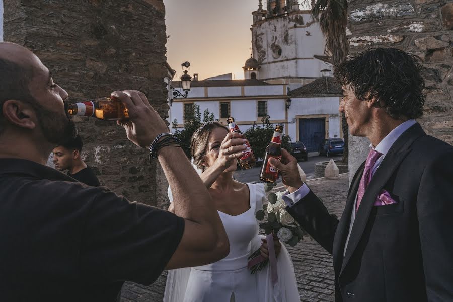 Fotógrafo de casamento Jonás Giraldo (jonasgiraldo). Foto de 9 de janeiro 2023