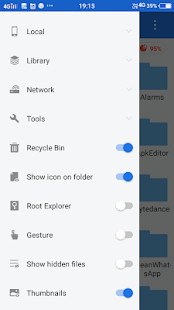 #No.1 ES File Manager Premium Captura de pantalla