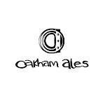 Logo of Oakham Green Devil IPA