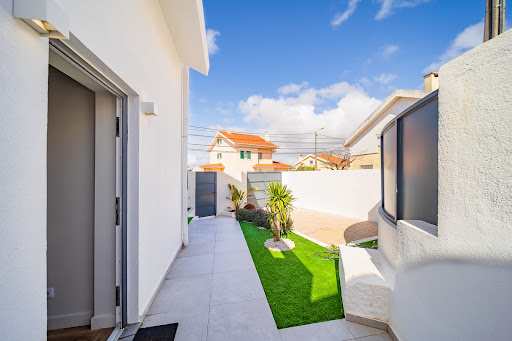 Maison avec jardin 3