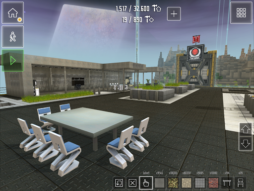 Block Fortress: Empires 2.00.04.3 screenshots 14